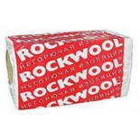 ROCKWOOL Stroprock базальтовая вата